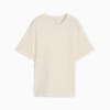 ESS Relaxed Tee Women, Alpine Snow, small-SEA