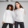 PUMA White