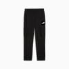 Cargo pants para mujer Small No. 1 Logo Essentials, PUMA Black, small