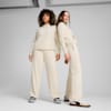 ESS Small No. 1 Logo Comfort Straight Pants Women, Alpine Snow, small
