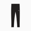ESS High-Waist Leggings Women, PUMA Black, small