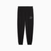 ESS SCRIPT Comfort Sweatpants Women, PUMA Black, small