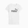 ESS NATURE 2.0 Tee Women, PUMA White, small