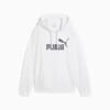 Damska bluza z kapturem ESS NATURE 2.0 Comfort, PUMA White, small