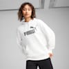 Hoodie confort ESS NATURE 2.0 Femme, PUMA White, small