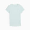 ESS ELEVATED Tee Women, Peaceful Blue, small