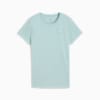 ESSENTIALS ELEVATED Women's Tee, Modern Mint, small-NZL