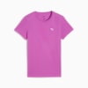 ESS ELEVATED Tee Women, Wild Berry, small