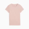 ESS ELEVATED Tee Women, Rose Quartz, small