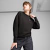 ESS ELEVATED Comfort Crew Women, PUMA Black, small
