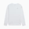 Sudadera Essentials ELEVATED Comfort para mujer, PUMA White, small