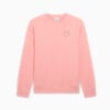 Sudadera Essentials ELEVATED Comfort para mujer, Pink Fruit, small