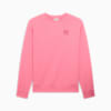 Sudadera Essentials ELEVATED Comfort para mujer, Magic Rose, small