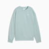 Sudadera ESS ELEVATED Comfort para mujer, Modern Mint, small