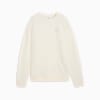 Sudadera ESS ELEVATED Comfort para mujer, No Dye, small