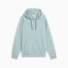 ESS ELEVATED Comfort Hoodie Women, Modern Mint, small