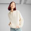 ESS ELEVATED Comfort Hoodie Women, No Dye, small