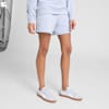 Essentials Elevated Women's 5" Mid-Rise Shorts, Cool Weather, small