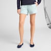 Essentials Elevated Women's 5" Mid-Rise Shorts, Modern Mint, small