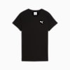 ESS ELEVATED Rib Tee Women, PUMA Black, small