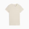 ESS ELEVATED Rib Tee Women, Alpine Snow, small