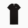 Vestido Essentials ELEVATED para mujer, PUMA Black, small