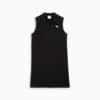 ESS ELEVATED Relaxed Structured Sleeveless Dress Women, PUMA Black, small