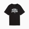 PUMA CLASS Relaxed Tee Women, PUMA Black, small