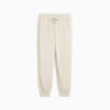 PUMA CLASS Comfort Sweatpants Women, Alpine Snow, small