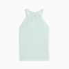 PUMA CLASS Slim Short Tank Women, Peaceful Blue, small
