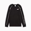 PUMA SPORT Relaxed Crew Sweater Women, PUMA Black, small