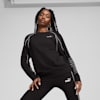 PUMA SPORT Relaxed Crew Sweater Women, PUMA Black, small
