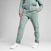 EVOSTRIPE Women's Sweatpants, Green Moon, small-AUS