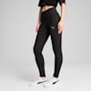 EVOSTRIPE Women's  Tights, PUMA Black, small-AUS