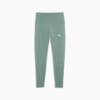EVOSTRIPE Tights Women, Green Moon, small