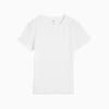 HER Women's Tee, PUMA White, small
