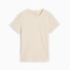 HER Tee Women, Alpine Snow, small