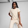 HER Tee Women, Alpine Snow, small-SEA