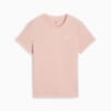 HER Tee Women, Rose Quartz, small