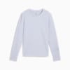 HER Slim Fit Women's Longsleeve, Cool Weather, small-AUS