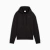 HER Relaxed Hoodie Women, PUMA Black, small