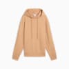HER Relaxed Hoodie Women, Warm Beige, small