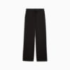 HER Comfort High-Waist Straight Pants Women, PUMA Black, small