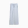 HER Comfort High-Waist Straight Pants Women, Cool Weather, small-SEA
