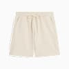 HER 5" High-Waist Shorts Women, Alpine Snow, small