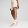 HER 5" High-Waist Shorts Women, Alpine Snow, small