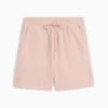 Short 5" à taille haute HER Femme, Rose Quartz, small