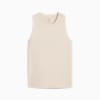 HER Tank Top Women, Alpine Snow, small-SEA
