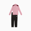 Poly Suit Women, Poised Pink, small