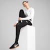 Tuta con cappuccio da donna, PUMA White, small